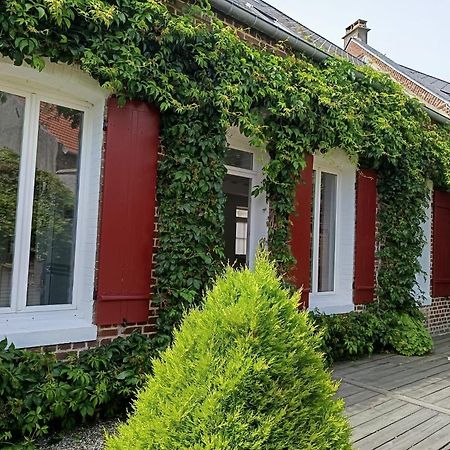 La Aussiere, Maison Avec Jardin A 500M De La Plage Pour 4 A 6 Pers Кайо-сюр-Мер Екстер'єр фото