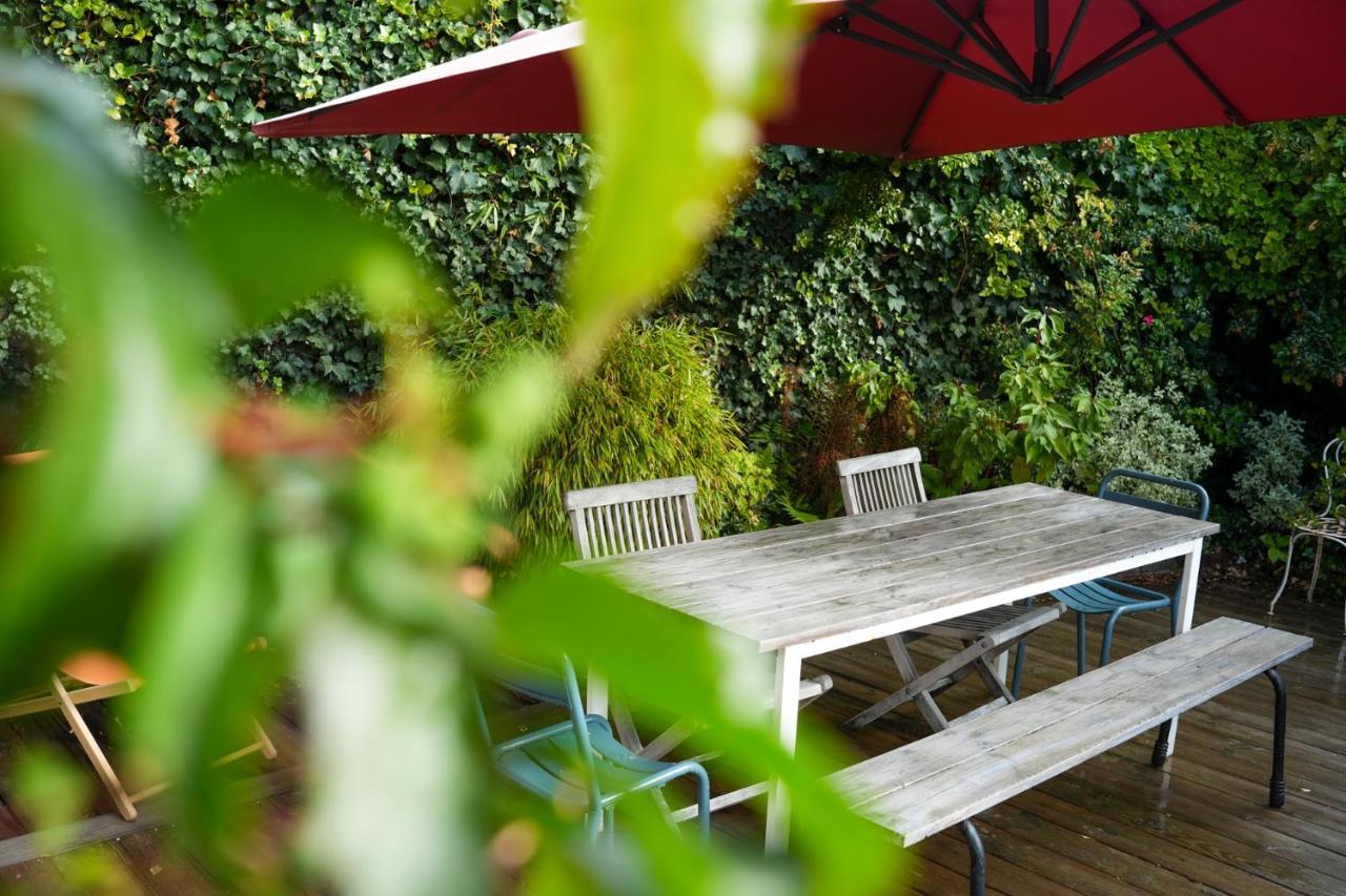 La Aussiere, Maison Avec Jardin A 500M De La Plage Pour 4 A 6 Pers Кайо-сюр-Мер Екстер'єр фото