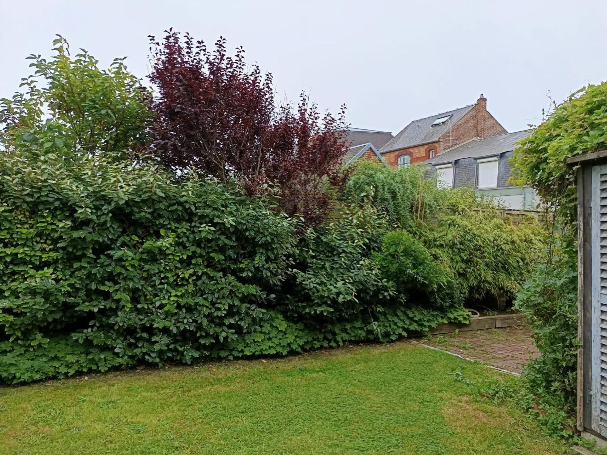 La Aussiere, Maison Avec Jardin A 500M De La Plage Pour 4 A 6 Pers Кайо-сюр-Мер Екстер'єр фото