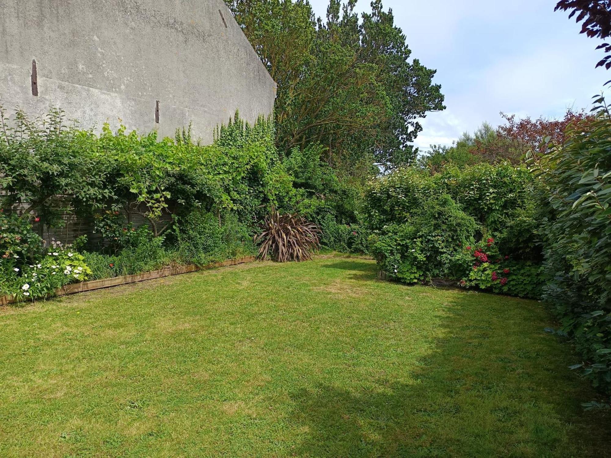 La Aussiere, Maison Avec Jardin A 500M De La Plage Pour 4 A 6 Pers Кайо-сюр-Мер Екстер'єр фото